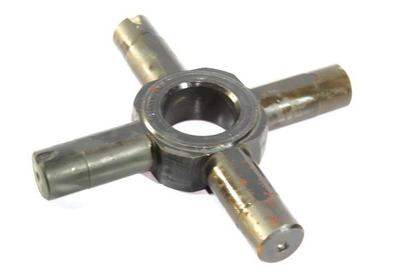 Крестовина межколесного дифференциала D27, (блестящая) SHAANXI, F2000