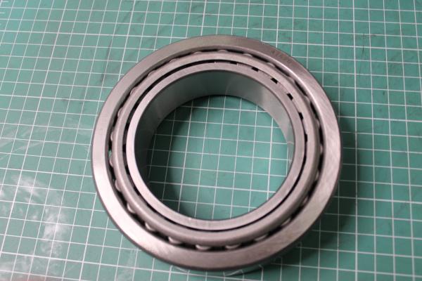 Подшипник дифференциала D82,55, (CDM855) CREATEK, (CK8663)