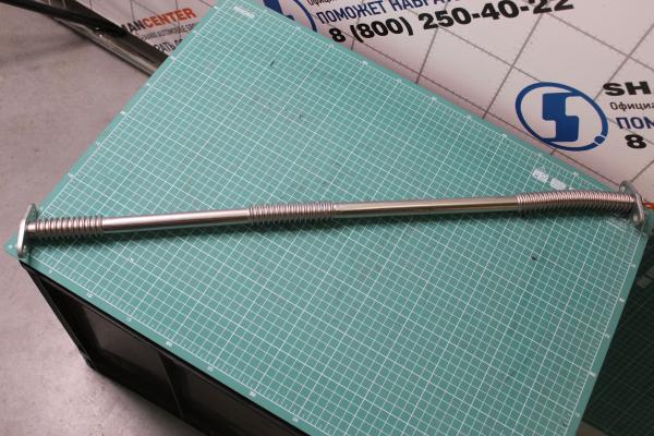 Трубка слива масла с турбины FAW, J5, J6