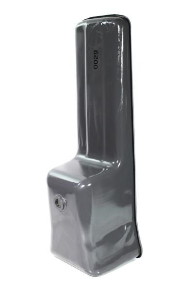 Поддон ДВС SHAANXI, WP13