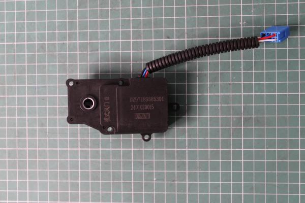 Переключатель режима кондиционирования SHAANXI, X3000, X5000