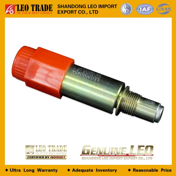 Датчик спидометра (Индукционный) LEO TRADE, 10JS, 12JS, 12JSD, (LEO300045A)