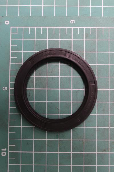 Сальник первичного вала КПП D65, H6, (48*65*6) CREATEK, (CK8350)