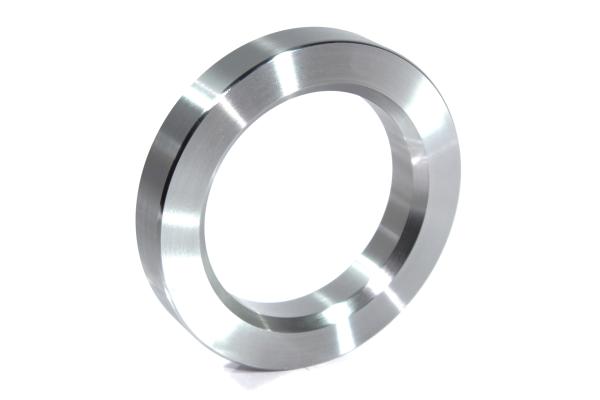 Кольцо сальника балансира (пыльник) 160*110*25 (без проточки ) HOWO