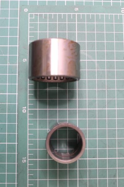 Подшипник роликовый игольчатый D47,6, H32, FULLER