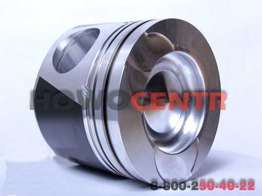 Поршень SHAANXI, WP12