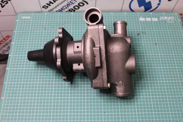 Насос водяной CUMMINS, ISM11, X3000