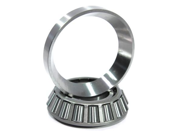 Подшипник картера редуктора среднего моста D120, H31,5, (31311) HOWO