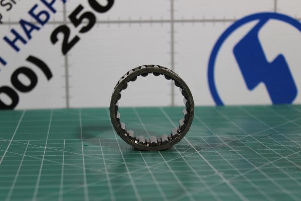 Подшипник игольчатый (45х57х25) SHAANXI, ZF, (198530349K)