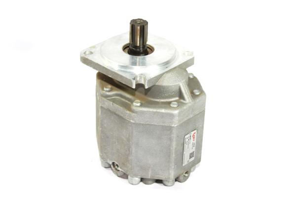 Насос подъема кузова SHAANXI