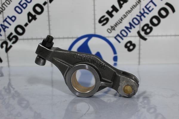 Коромысло выпускного клапана SITRAK, MC11.44-50, (202-04201-6002)