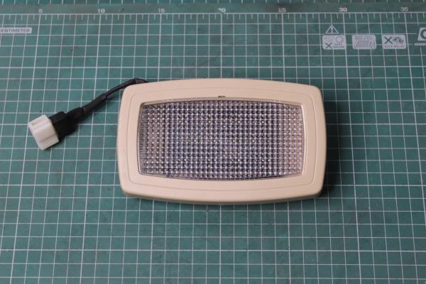 Плафон освещения салона (на потолке) SHAANXI, X5000