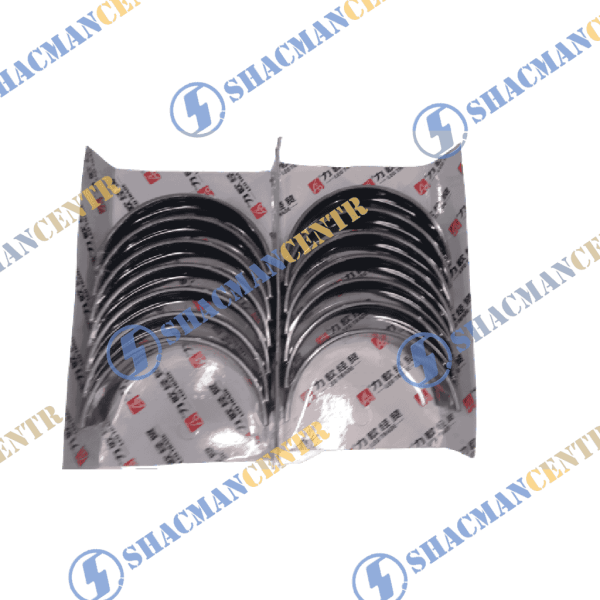 Вкладыши коренные LEO TRADE, WD12, WP12, (LEO100181A, 61800010128/132)