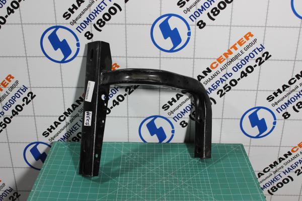 Кронштейн подножки (FL) SHAANXI