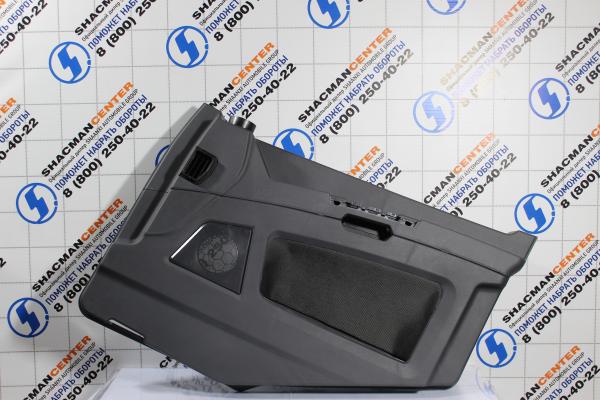 Обшивка двери внутренняя (R, Пластик, облицовка) SHAANXI, X3000