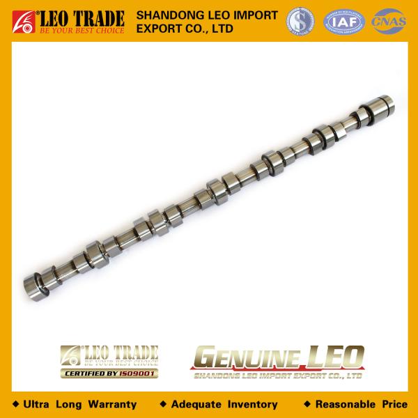 Вал распределительный LEO TRADE, WP12, (LEO101021A)