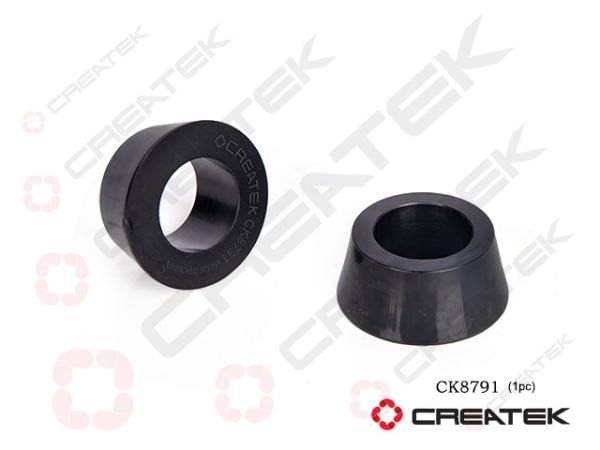 Втулка заднего стабилизатора (Rear, конусная) CREATEK, (CK8791)
