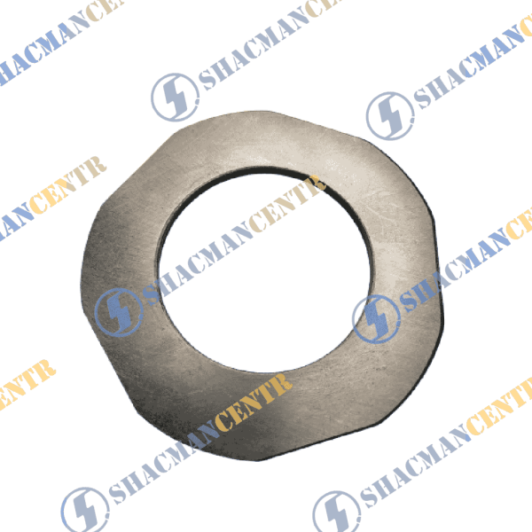 Шайба бортового редуктора (Металл) SHAANXI