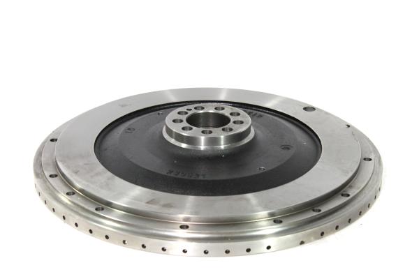 Маховик (58 отверстий) SHAANXI, Евро-3, WP10