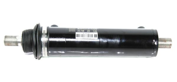 Гидроцилиндр рулевого поворотного колеса (8х4) SITRAK, T5G, C7H