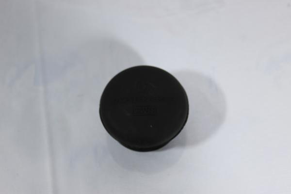 Заглушка кронштейна брызговика SHAANXI, X6000