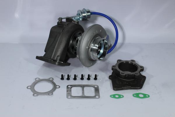 Турбина SHAANXI, WP10, 336 л.с., (612601110925)