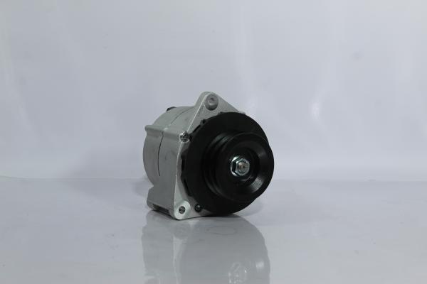 Генератор (под клиновой ремень) FAW, J6