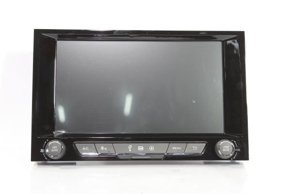 Головное устройство мультимедия (магнитола) SHAANXI, X5000