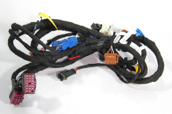 Жгут проводов в крыше кабины SHAANXI, X6000