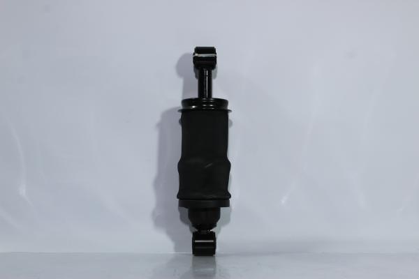 Амортизатор кабины (Front, пневматический) SHAANXI, X6000