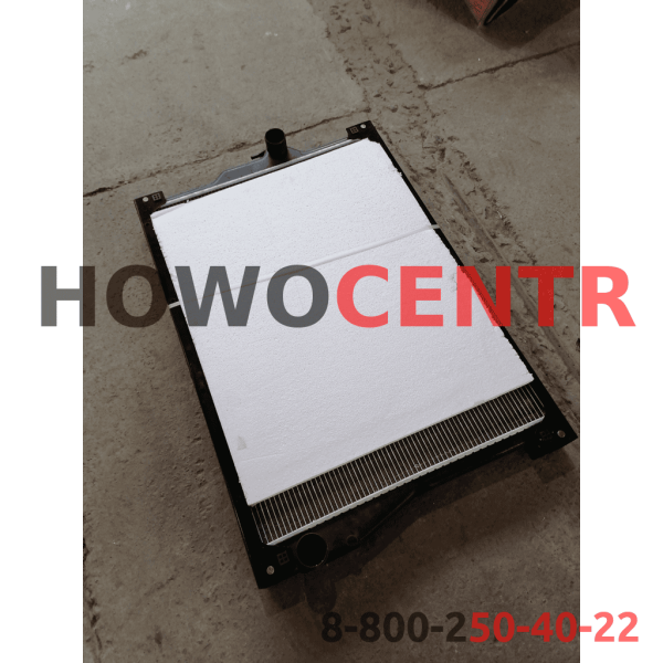 Радиатор системы охлаждения L940, H705, CAMC