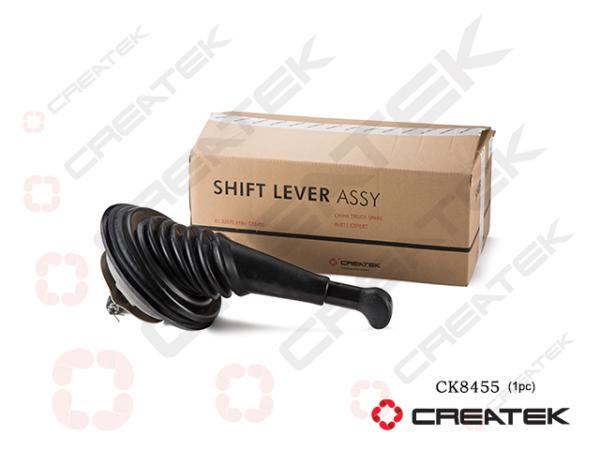 Рычаг переключения передач (в сборе) CREATEK, (CK8455)