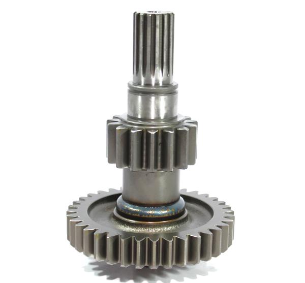 Вал промежуточный делителя L255, Z36, (Длинный) FULLER, (18870)