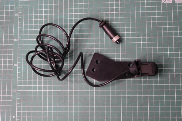 Камера (Front) SHAANXI, X6000