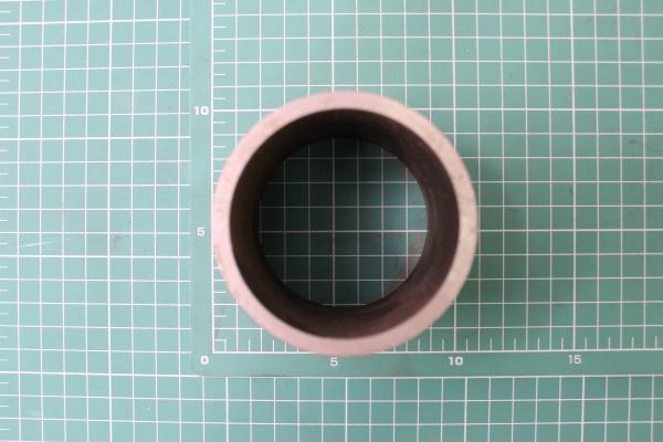 Втулка среднего моста D71,6, L80, SHAANXI