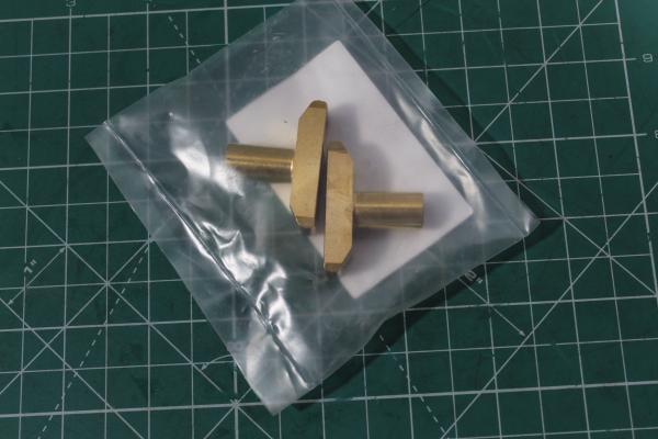 Сухарь вилки КПП SHAANXI, ZF, (1316306015)