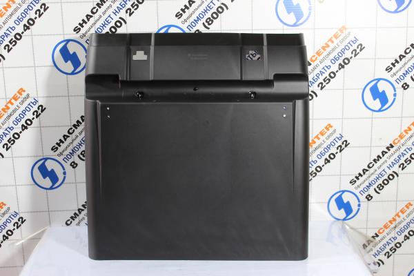 Брызговик заднего колеса (L/R, передняя часть) SHAANXI, X6000, 4X2