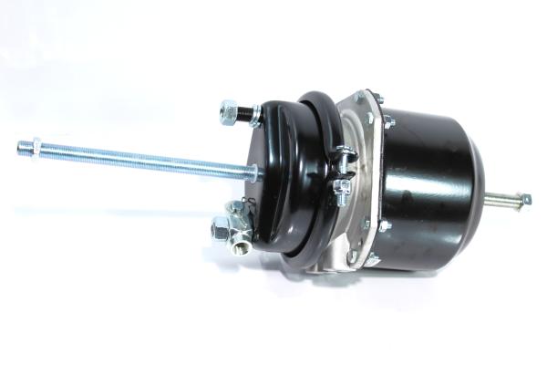 Энергоаккумулятор (Rear, Черный, универсальный) SHAANXI, (DZ91189360303)