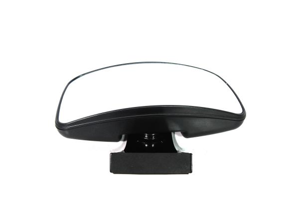 Зеркало нижнего вида (бордюрное,прямоугольное) SITRAK, T5G, C7H