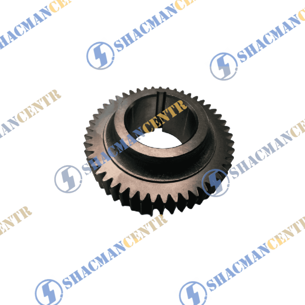 Шестерня 4ой передачи промежуточного вала