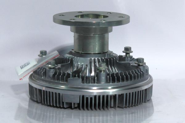 Гидромуфта WEICHAI, WP10