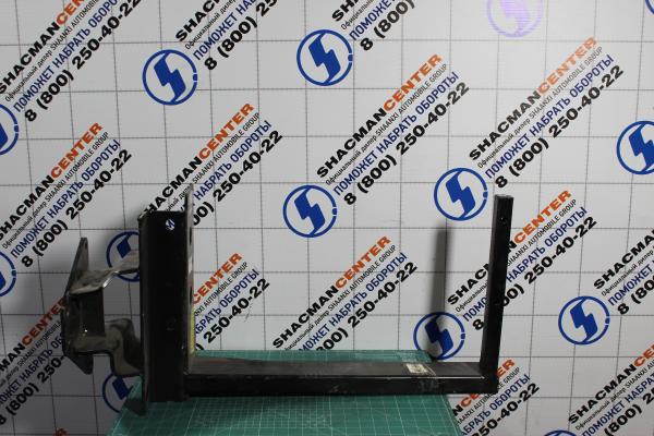 Кронштейн корпуса воздушного фильтра SHAANXI, X3000