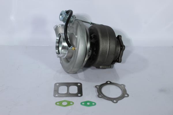 Турбина SITRAK, MC13.54-50