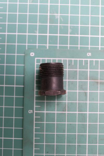 Гайка штуцера форсунки SHAANXI, WP12