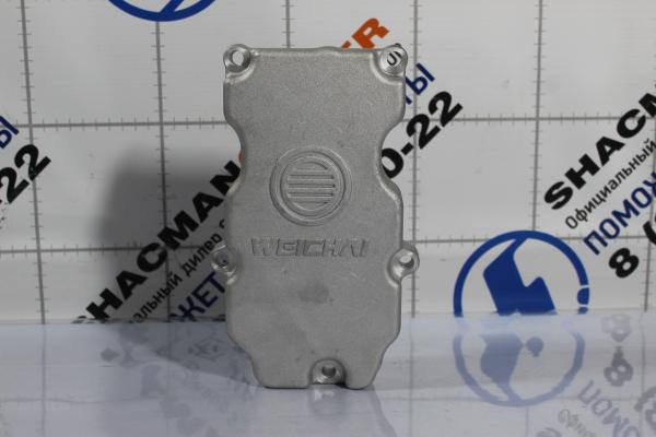 Крышка клапанов (под проставку) SHAANXI, Евро-5, WP10