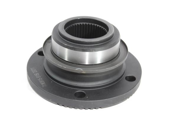 Фланец редуктора заднего моста D165, H85, Z46, (4 отв.) SITRAK, T5G