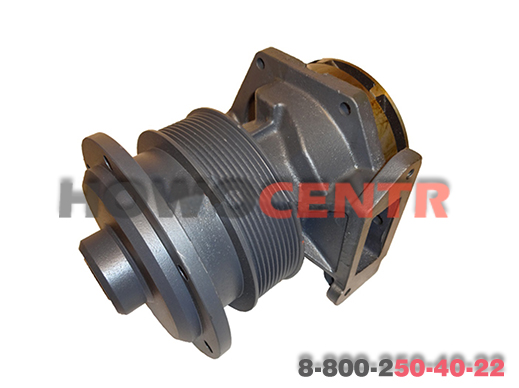 Насос водяной LEO TRADE, WP10, (LEO100136A)