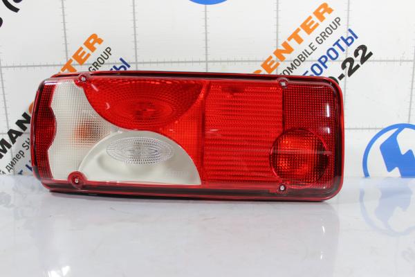 Фонарь (RL) FAW, J7