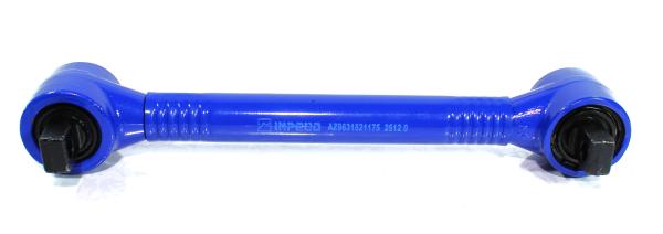 Тяга реактивная верхняя прямая L587, IMPECO, F2000, A5, (IM3310)