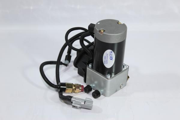 Насос подъема кабины (электрический ) SHAANXI, X3000